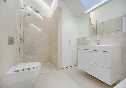 Wat is de beste douchegoot voor je badkamer?