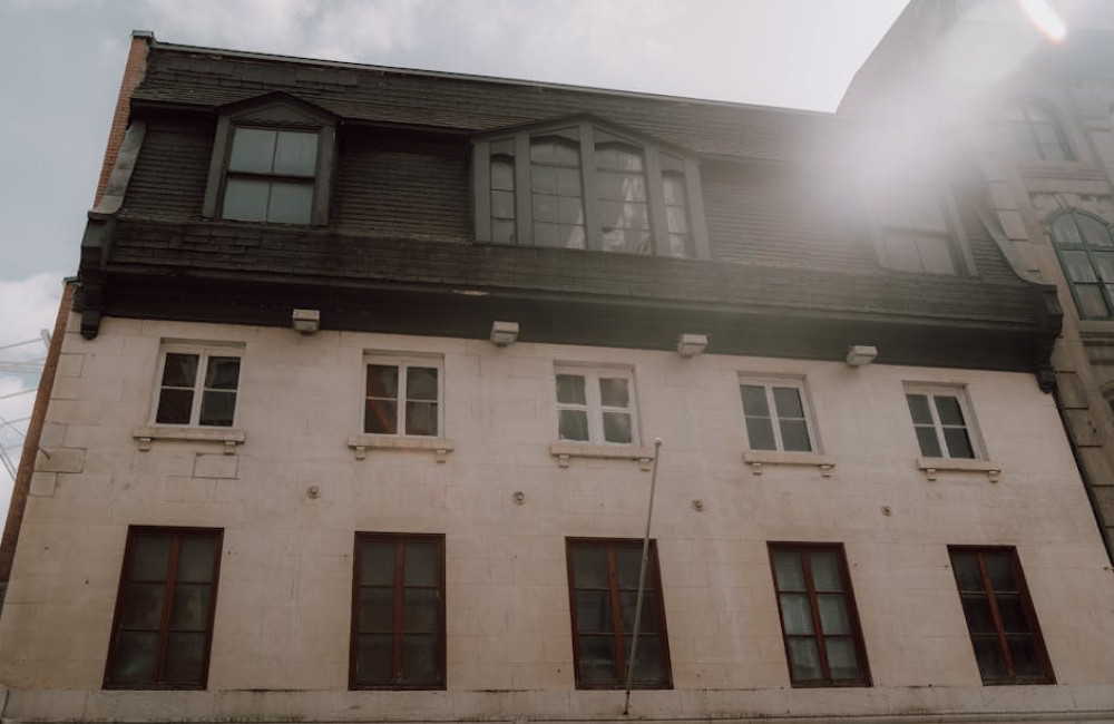 Wanneer moet je het glas in jouw huis vervangen?