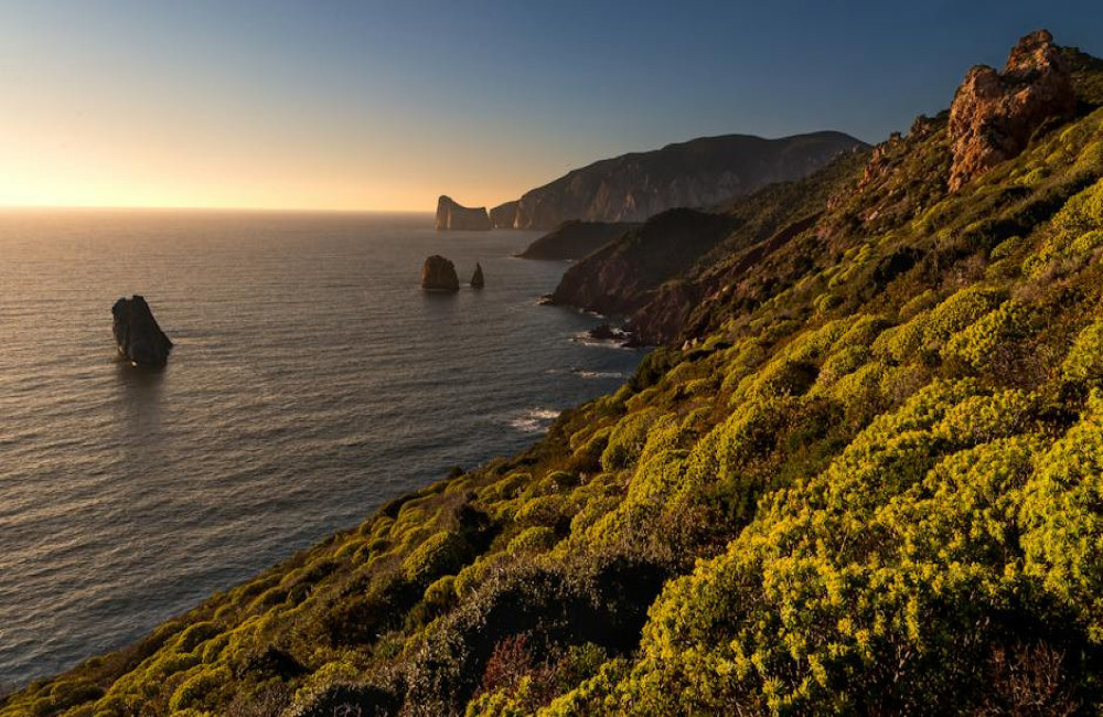 Je keuken in Italiaanse stijl? Ga naar Castelsardo voor inspiratie!