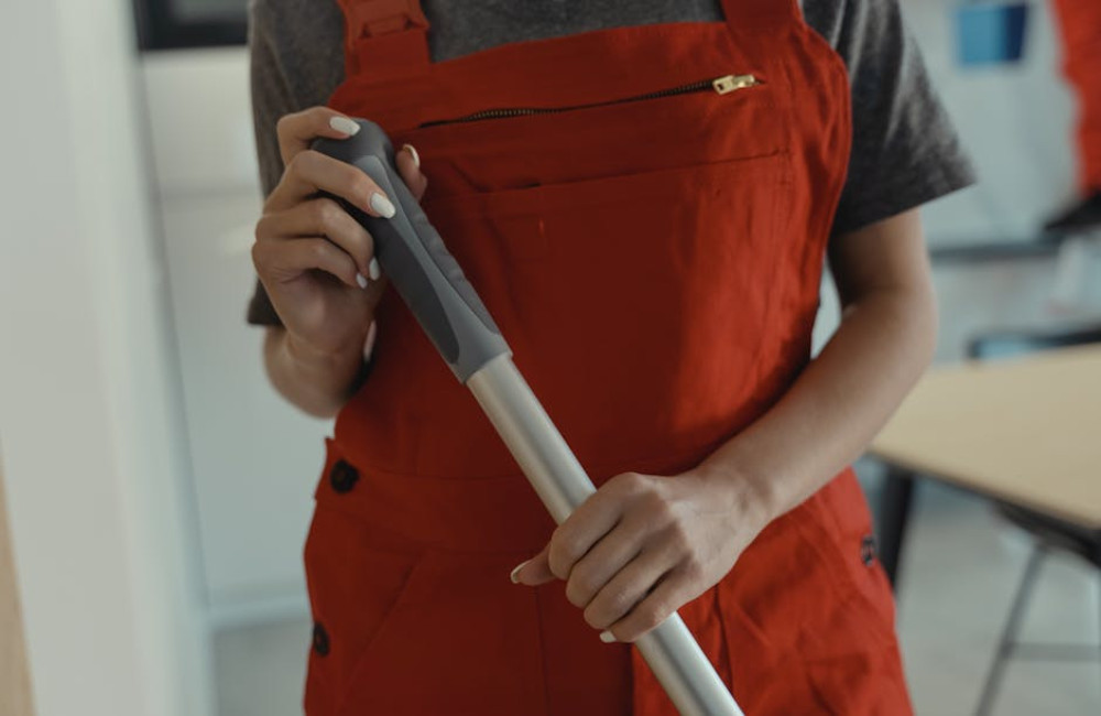 Een stoomreiniging? De milieuvriendelijke oplossing voor een schoon thuis!